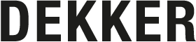 Dekker - Official website